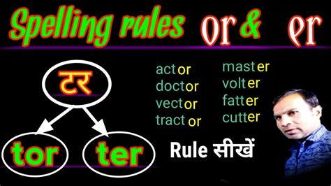 rule er video